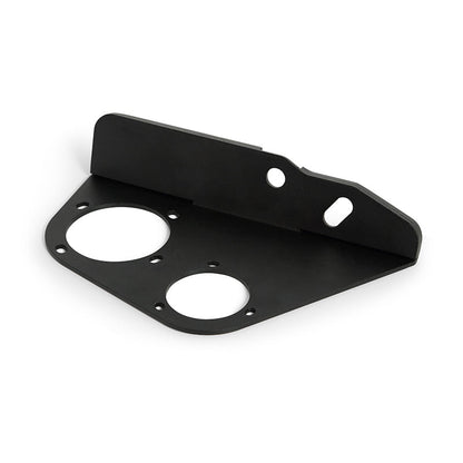 Mishimoto 2017+ Ford F-150 3.5L EcoBoost Baffled Oil Catch Can Kit Mishimoto