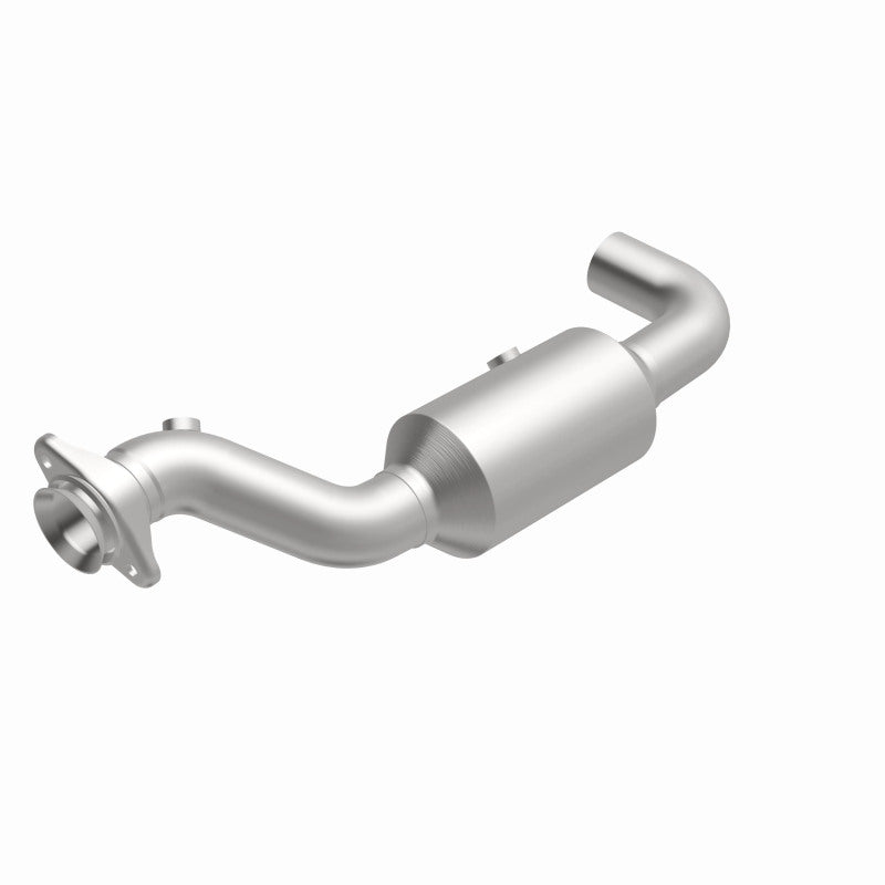 MagnaFlow 15-17 Ford F-150 XL V6 3.5L Direct Fit OEM Grade Federal Catalytic Converter Magnaflow