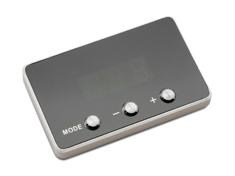 Raxiom 11-22 Ford Mustang F-150 Ranger Axial Series SpeedForm Series Throttle Controller Raxiom