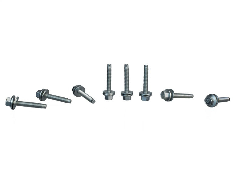 Ford Racing Coyote 5.0L V8 (Fits 2011- 2/23/16 Mustang GT/F-150 4V Ti-VCT) Ignition Coil Set Ford Racing