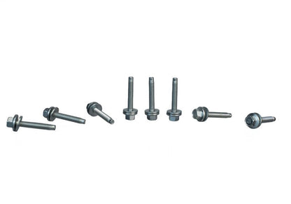 Ford Racing Coyote 5.0L V8 (Fits 2011- 2/23/16 Mustang GT/F-150 4V Ti-VCT) Ignition Coil Set Ford Racing