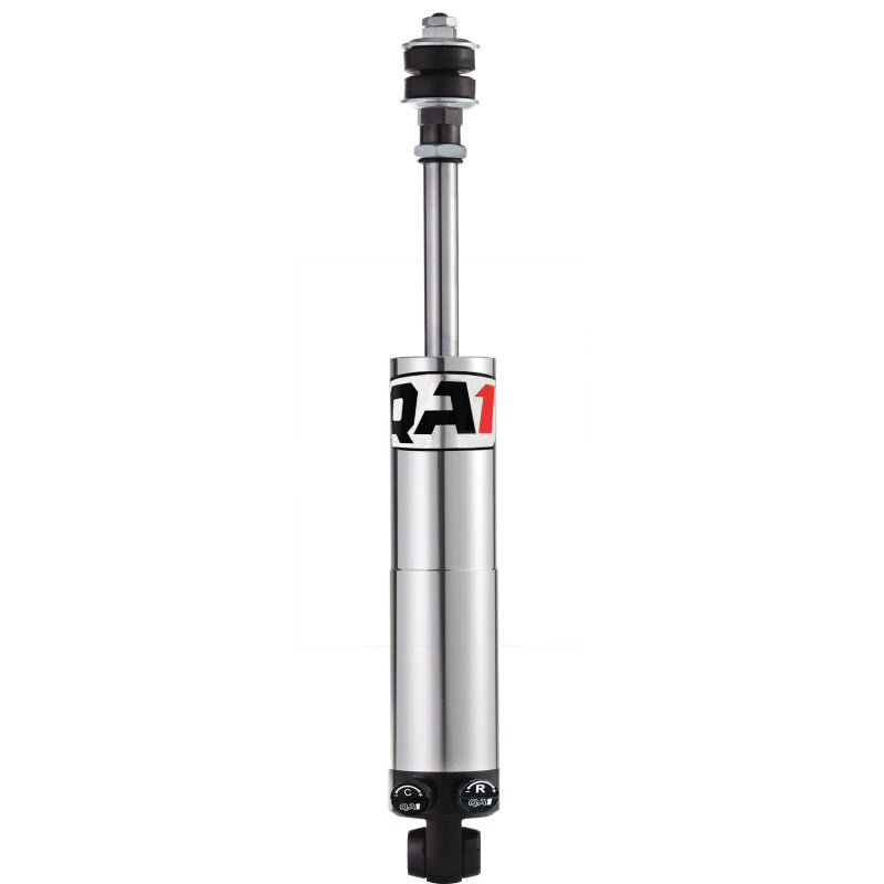 QA1 Stocker Star Series Rear Shock Absorber - Double Adj. - 13.125in/20.5in - Aluminum QA1