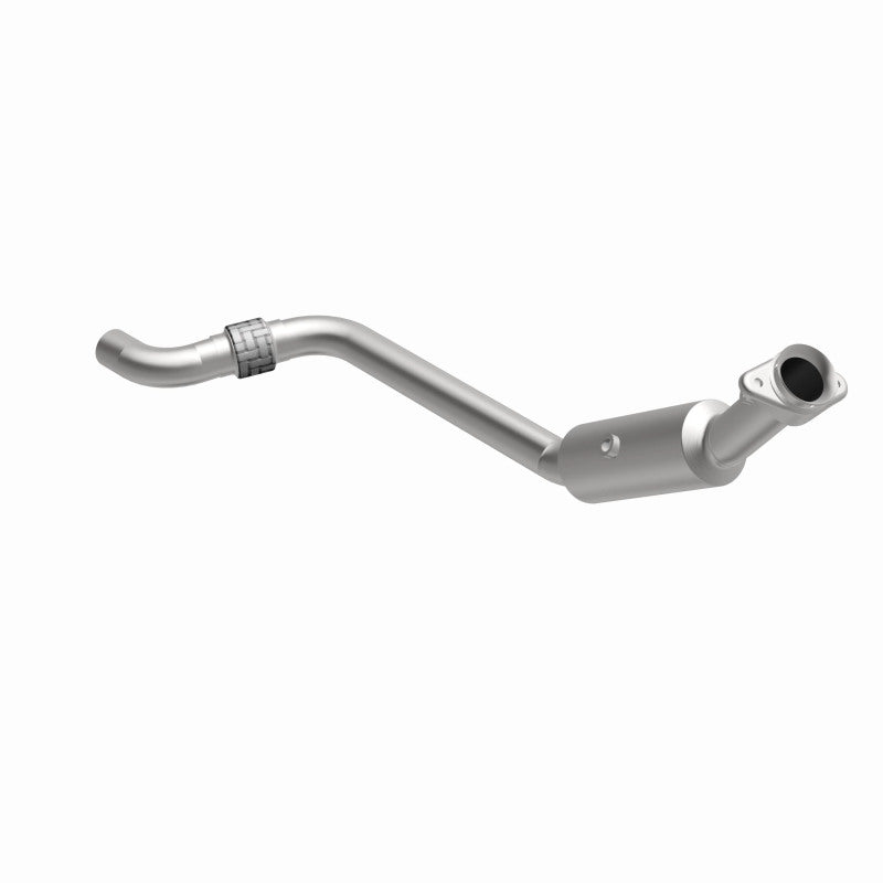 Magnaflow 15-17 Mustang V6 3.7 OEM Underbody Direct Fit Converter Magnaflow