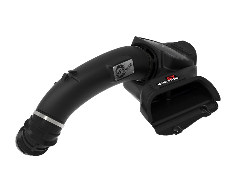 aFe Momentum GT Pro 5R Cold Air Intake System 2021+ Ford F-150 V-5.0L aFe