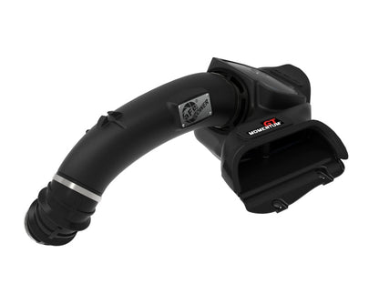 aFe Momentum GT Pro 5R Cold Air Intake System 2021+ Ford F-150 V-5.0L aFe