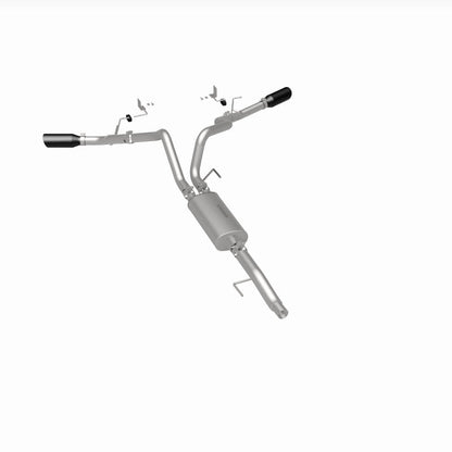 Magnaflow 2020 Ford F-150 V8 5.0L Street Series Cat-Back Performance Exhaust System Magnaflow