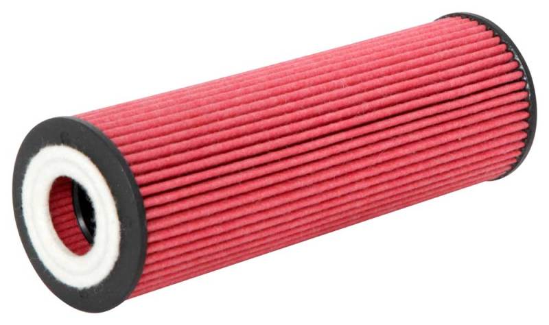 K&N Ford / Lincoln 1.938in OD x 5.5in H Oil Filter K&N Engineering