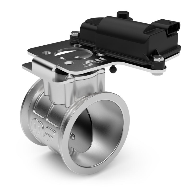 MagnaFlow 2024 Ford Mustang Ecoboost 2.3L Competition Series Cat-Back Performance Exhaust System Magnaflow