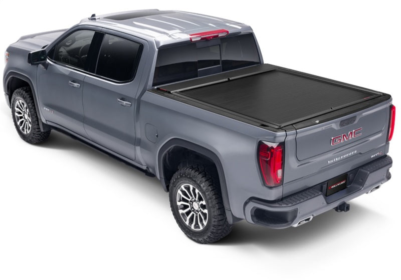 Roll-N-Lock 15-20 Ford F150 (67.1in Bed Length) A-Series XT Retractable Tonneau Cover Roll-N-Lock