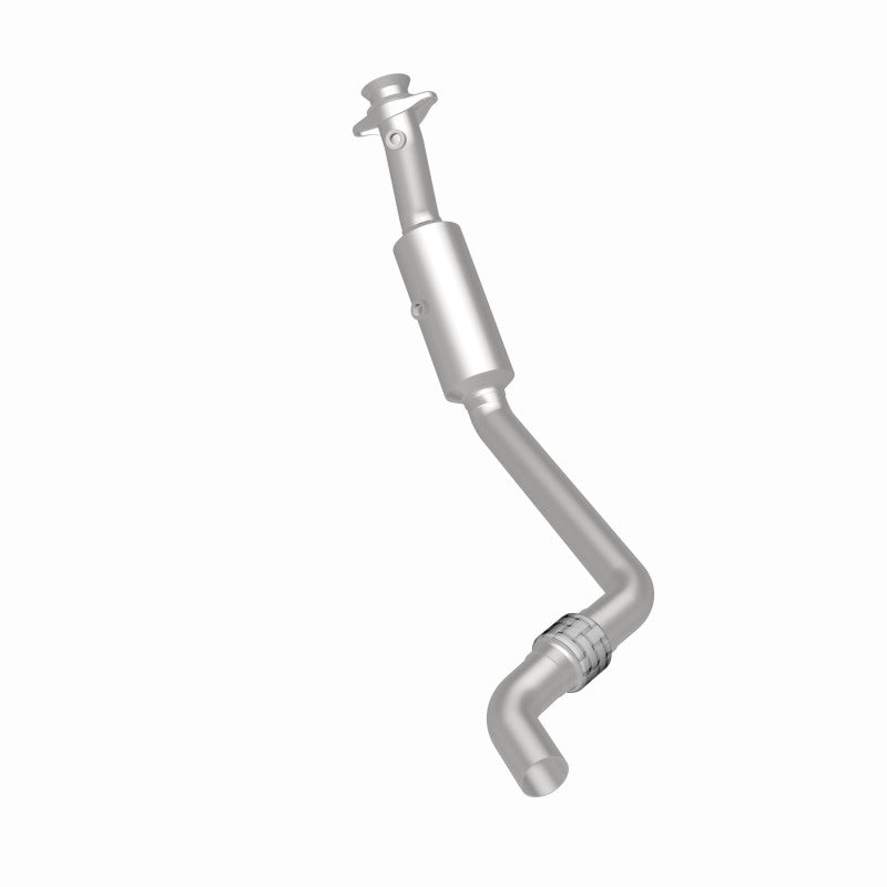 MagnaFlow Conv Direct Fit OEM 15-17 Mustang V6 3.7 Underbody Magnaflow