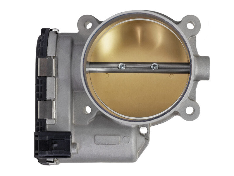 aFe 18-24 Ford Mustang GT V8 5.0L 85mm Throttle Body aFe