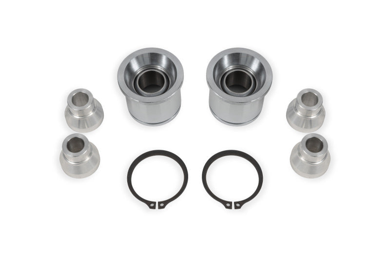 BMR 2024 Ford Mustang Rear Lower Control Arm Bearing Kit BMR Suspension
