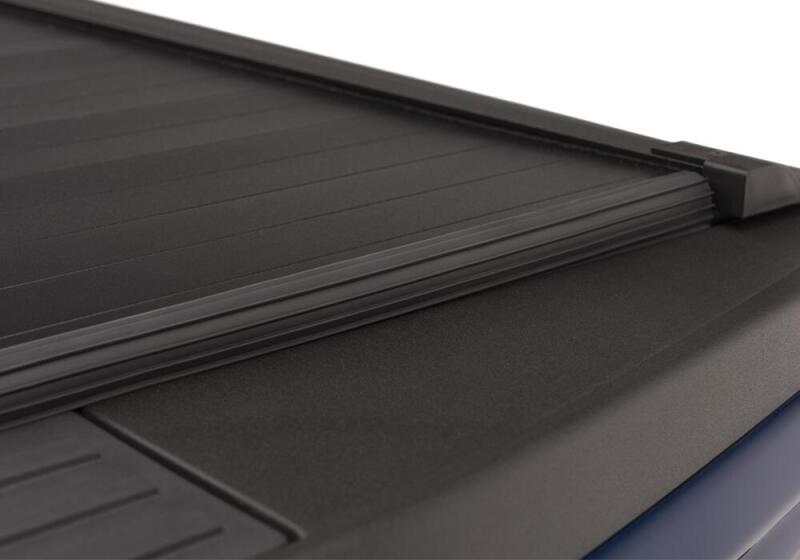 Retrax 15-22 Ford F-150 Super Crew/Super Cab/Reg Cab (6.5ft. Bed) Retrax IX Retrax