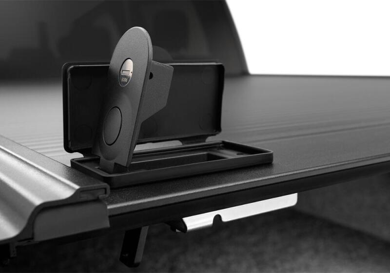 Retrax 21-22 Ford F-150 Super Crew/Super Cab (Incl. 2022 Lightning) 5.5ft Bed RetraxONE MX Retrax