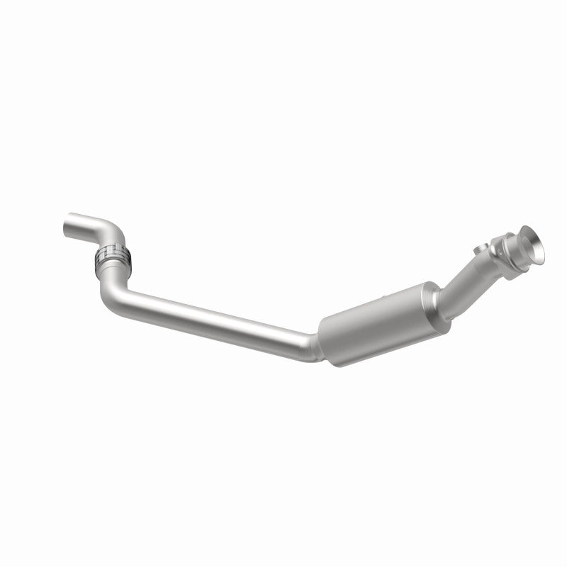 MagnaFlow Conv Direct Fit OEM 15-17 Mustang V6 3.7 Underbody Magnaflow