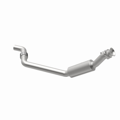 MagnaFlow Conv Direct Fit OEM 15-17 Mustang V6 3.7 Underbody Magnaflow