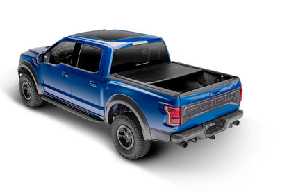 Retrax 15-22 Ford F-150 Super Crew/Super Cab & F-150 Lightning (5.5ft. Bed) Retrax IX Retrax