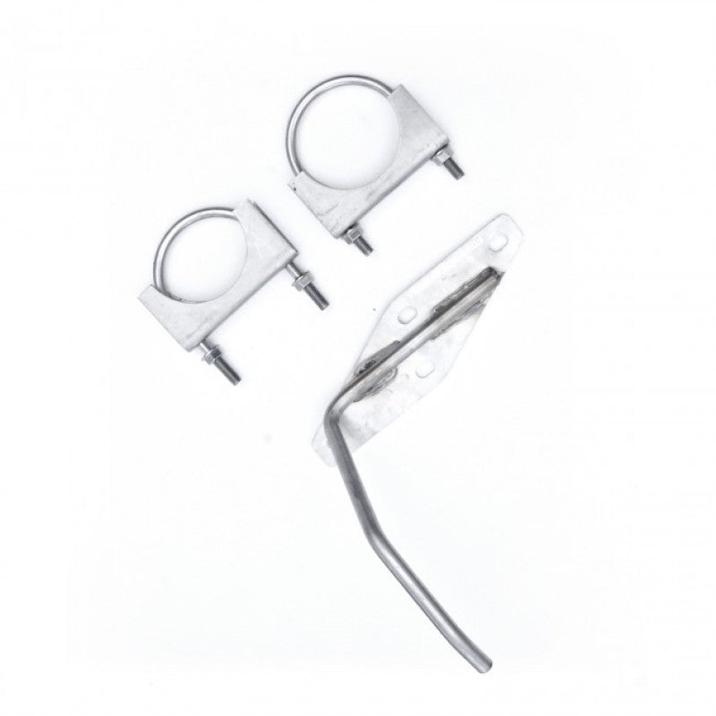 Stainless Works 2017+ Ford Raptor 3.5L 3in Catback Factory Connect Dump Exit Stainless Works