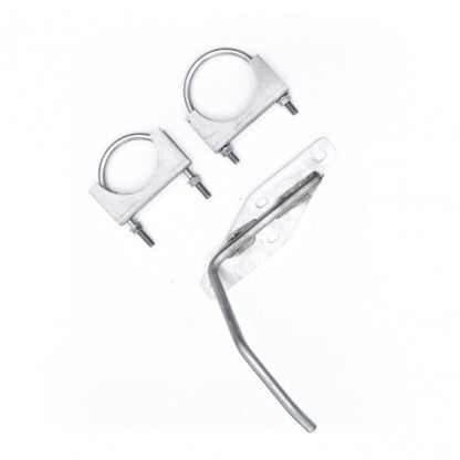 Stainless Works 2017+ Ford Raptor 3.5L 3in Catback Factory Connect Dump Exit Stainless Works