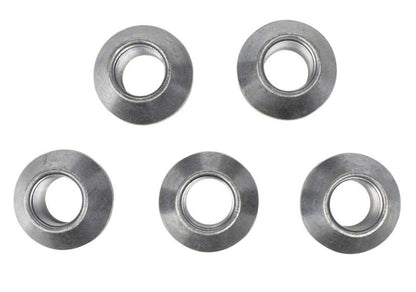 Ford Racing 2015-2017 Mustang Open Back Lug Nut Kit Ford Racing