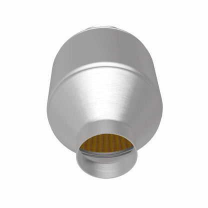 Magnaflow Conv Univ 5.00 C/A 2.5 Spun OEM Magnaflow