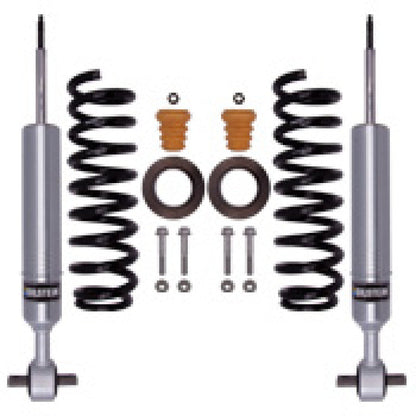 Bilstein B8 6112 Series 15-20 Ford F150 (4WD Only) Front Suspension Kit Bilstein