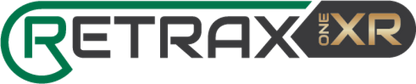 Retrax 15-18 F-150 Super Crew & Super Cab 5.5ft Bed RetraxONE XR Retrax