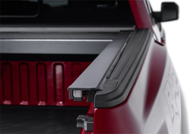 Roll-N-Lock 15-18 Ford F-150 XSB 65-5/8in M-Series Retractable Tonneau Cover Roll-N-Lock