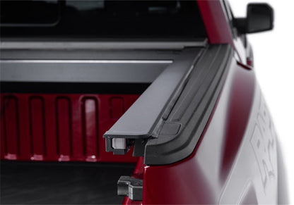 Roll-N-Lock 15-18 Ford F-150 SB 77-3/8in M-Series Retractable Tonneau Cover Roll-N-Lock
