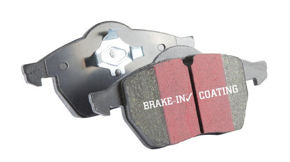 EBC 04-05 Cadillac CTS-V 5.7 Ultimax2 Front Brake Pads EBC