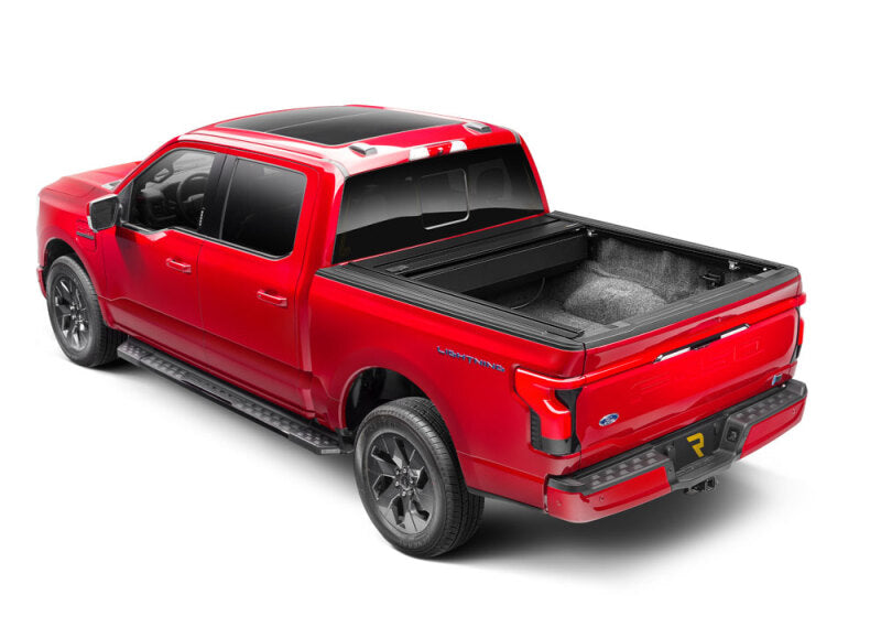 Retrax 21-22 Ford F-150 Super Crew/Super Cab (Incl. 2022 Lightning) 5.5ft Bed RetraxPRO MX Retrax