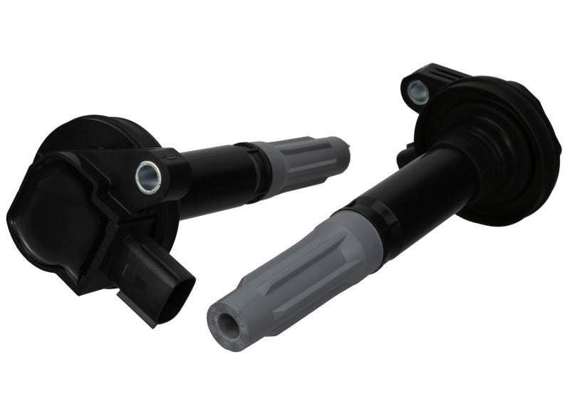 Ford Racing Coyote 5.0L V8 (Fits 2011- 2/23/16 Mustang GT/F-150 4V Ti-VCT) Ignition Coil Set Ford Racing