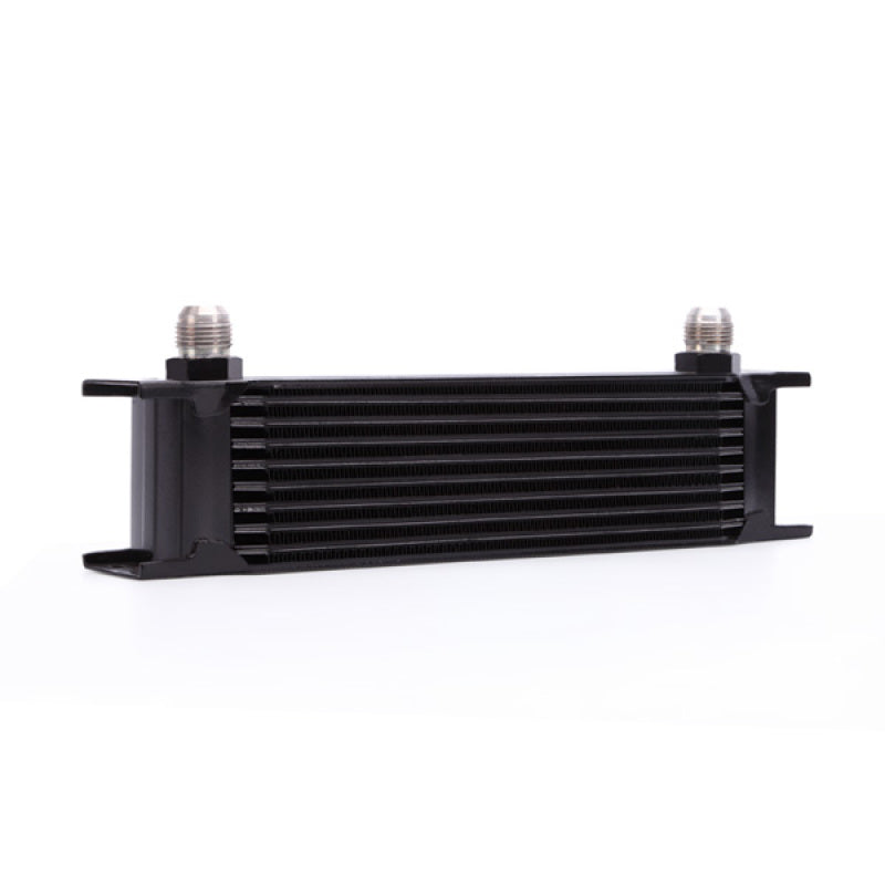 Mishimoto Universal 10 Row Oil Cooler Mishimoto