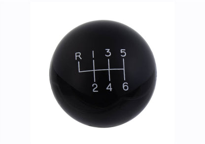 Ford Racing 2015-2017 Mustang Ford Racing Shift Knob 6 Speed Ford Racing
