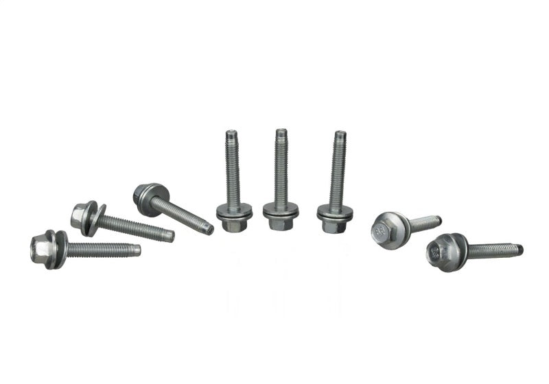 Ford Racing Coyote 5.0L V8 (Fits 2011- 2/23/16 Mustang GT/F-150 4V Ti-VCT) Ignition Coil Set Ford Racing