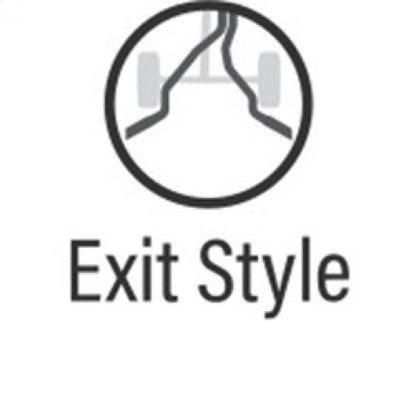 Magnaflow 2020 Ford F-150 V8 5.0L Street Series Cat-Back Performance Exhaust System Magnaflow