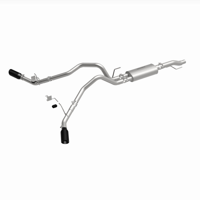 Magnaflow 2020 Ford F-150 V8 5.0L Street Series Cat-Back Performance Exhaust System Magnaflow
