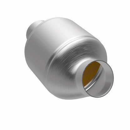 Magnaflow Conv Univ 5.00 C/A 2.5 Spun OEM Magnaflow