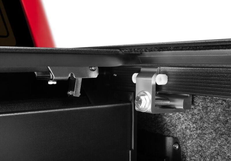 Retrax 21-22 Ford F-150 Super Crew/Super Cab (Incl. 2022 Lightning) 5.5ft Bed RetraxPRO MX Retrax