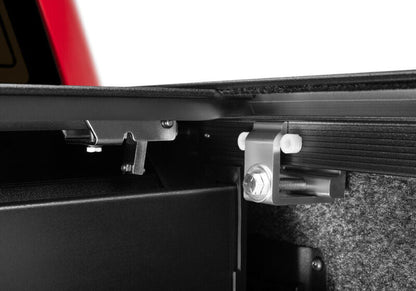 Retrax 21-22 Ford F-150 Super Crew/Super Cab (Incl. 2022 Lightning) 5.5ft Bed RetraxPRO MX Retrax