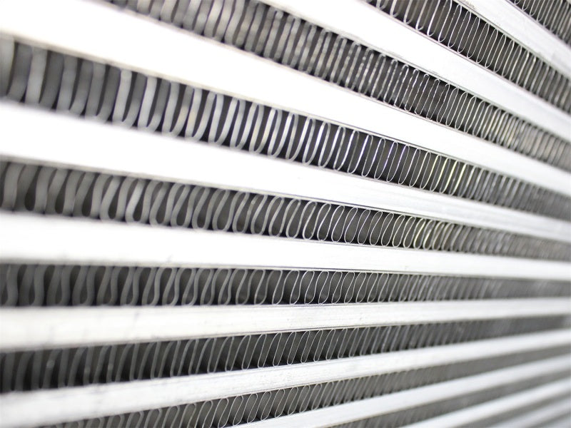 aFe Bladerunner 3in Core Intercooler 2015 Ford F-150 V6 2.7/3.5L (tt) aFe