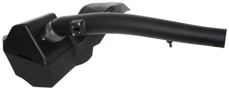 K&N 18-19 Ford F150 V6-3.0L DSL Aircharger Performance Intake Kit K&N Engineering