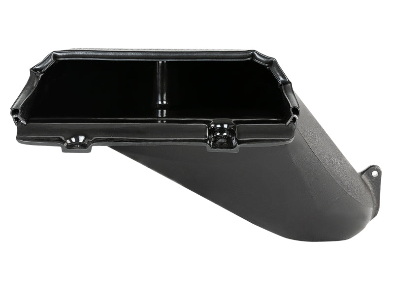 aFe Quantum Cold Air Intake System Scoop 15-18 Ford F150 EcoBoost V6-3.5L/2.7L aFe