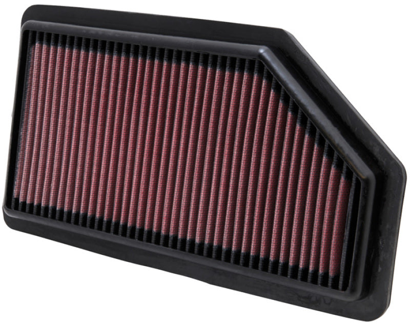 K&N Replacement Air Filter for 11 -12 Honda Odyssey 3.5L V6 K&N Engineering
