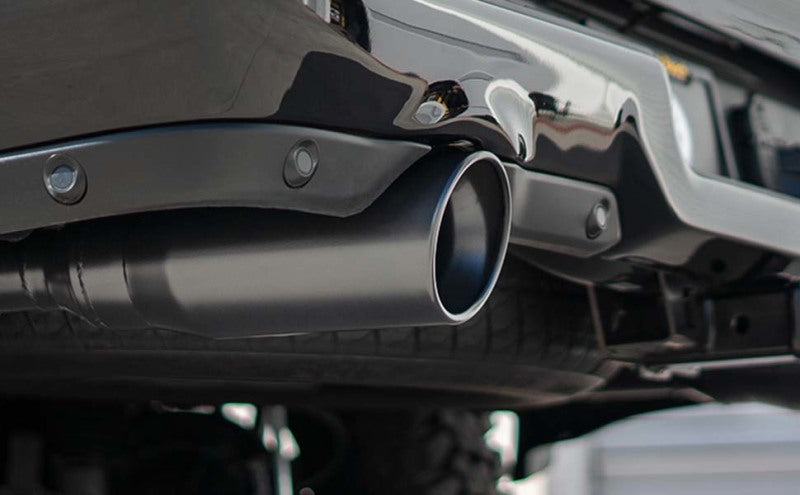 Magnaflow 2020 Ford F-150 V8 5.0L Street Series Cat-Back Performance Exhaust System Magnaflow