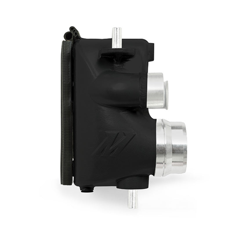 Mishimoto 2016+ Ford F-150 2.7/3.5L Ecoboost Intercooler (I/C ONLY) - Black Mishimoto