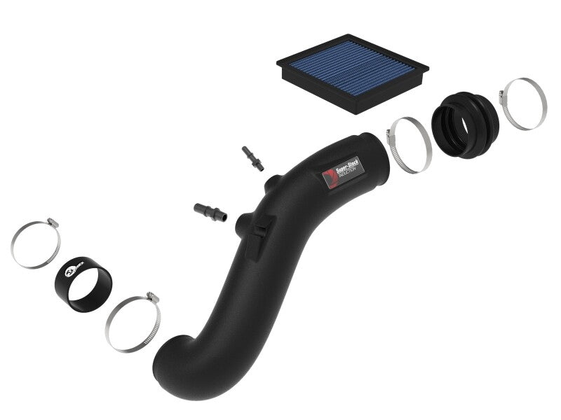 aFe Super Stock Induction System Pro 5R Media 15-20 Ford F-150 V8-5.0L aFe