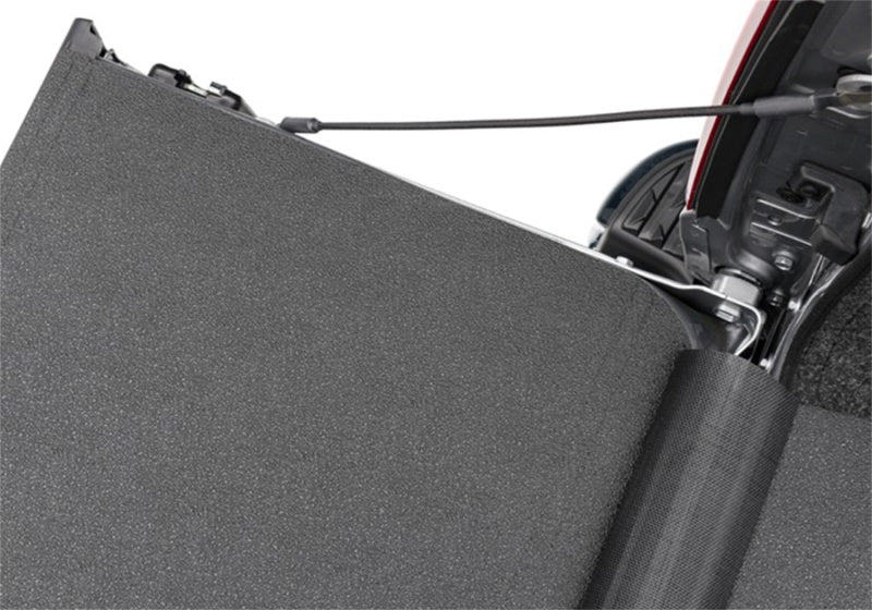 BedRug 2015+ Ford F-150 5.5ft Bed Impact Bedliner BedRug