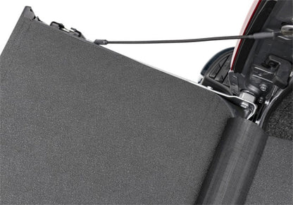 BedRug 2015+ Ford F-150 5.5ft Bed Impact Bedliner BedRug