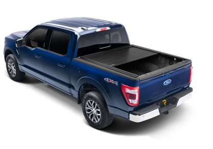 Retrax 15-up F-150 Super Crew & Super Cab 5.5ft Bed RetraxPRO MX Retrax